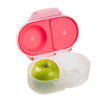 Picture of SNACK BOX - FLAMINGO FIZZ